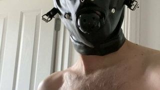 BDSM -masker
