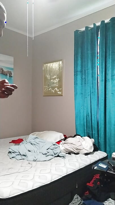 De uma de pau a uma freaky boa esposa Demi D parte 2