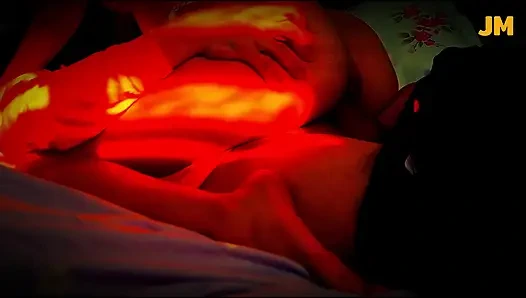 Oun Call Me to Sleep With Her At Bedroom But When i Come She Try Make Love On Me(01 Apr 2026)