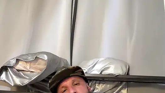 Pompala ve okşa