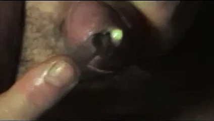 horoz içinde sondaj adam