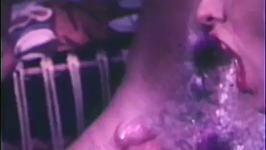 Intensive Dreierbeziehung