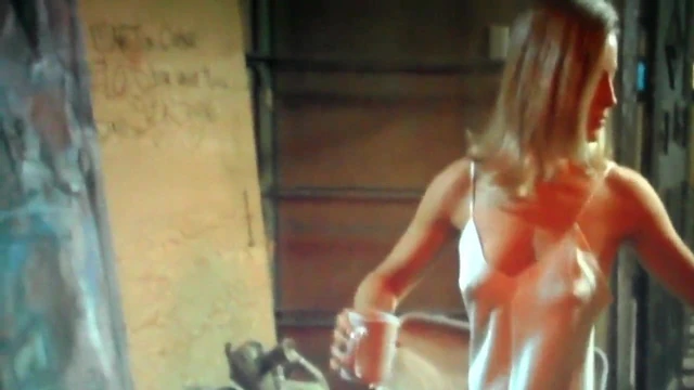 jacking to Jody foster ass
