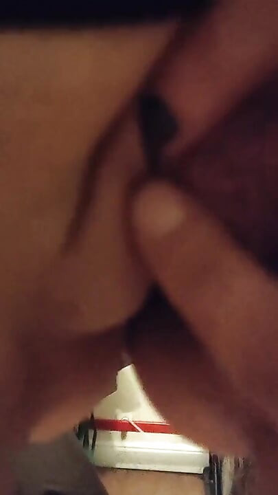 Pissed on the Bunny - Part 2