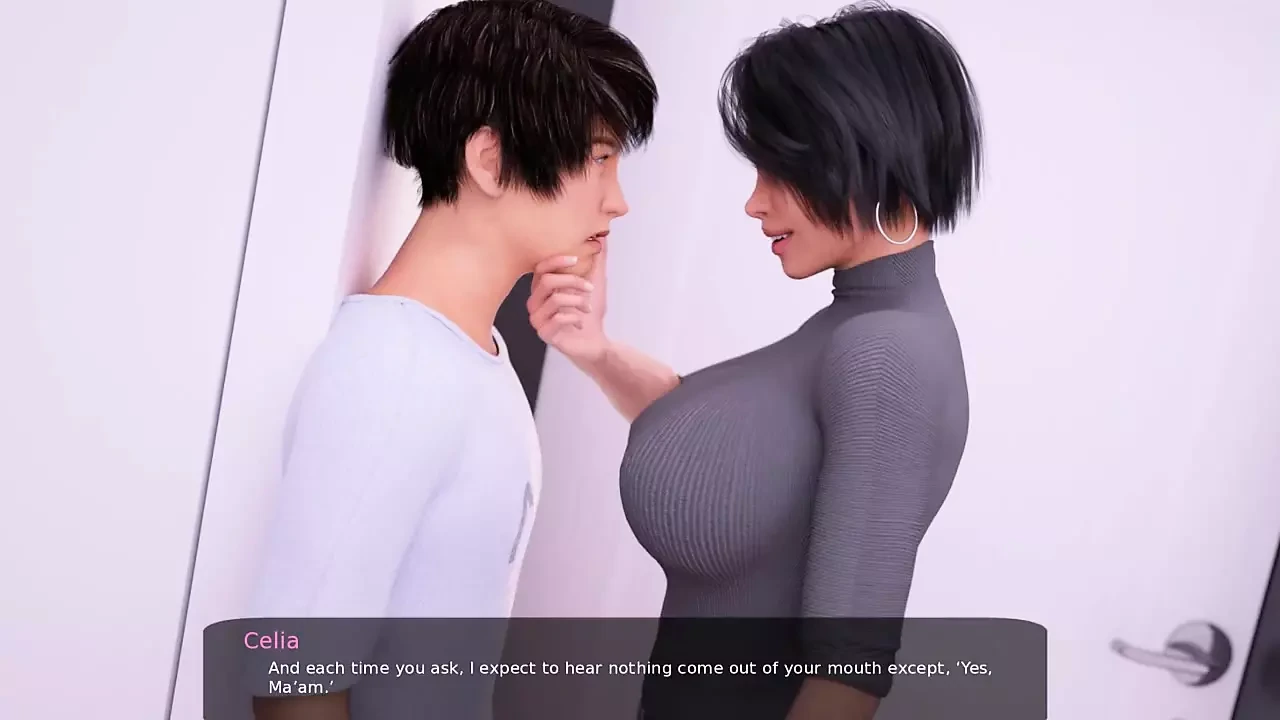 milfy city v0.6e भाग 62 टीचर की चूत मेरे लिए Loveskysan69 द्वारा