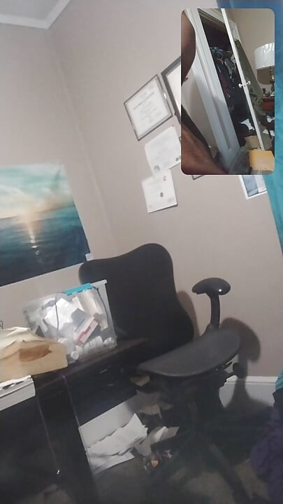 The ladies got horny for cock and more than just mine