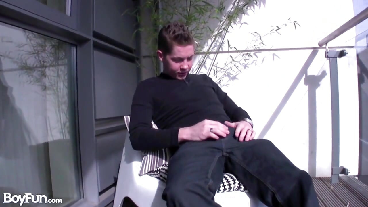 Jake Solo