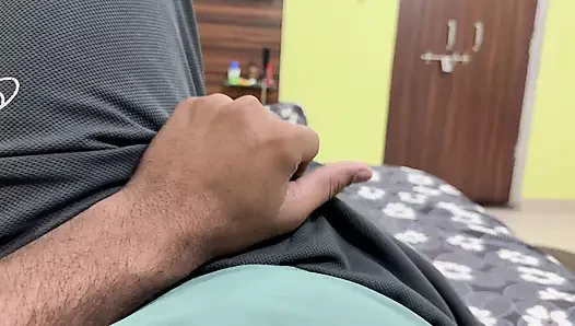 Perselingkuhan bapak kos kam wali bai - pembantu india toket besar dientot sama malik kontol besar demi bayaran ekstra, video lengkap bahasa india viral
