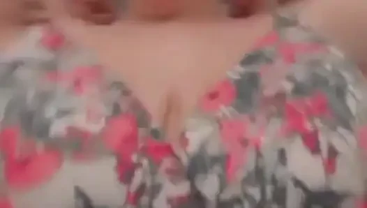 Yeni Sutyen Denemesi