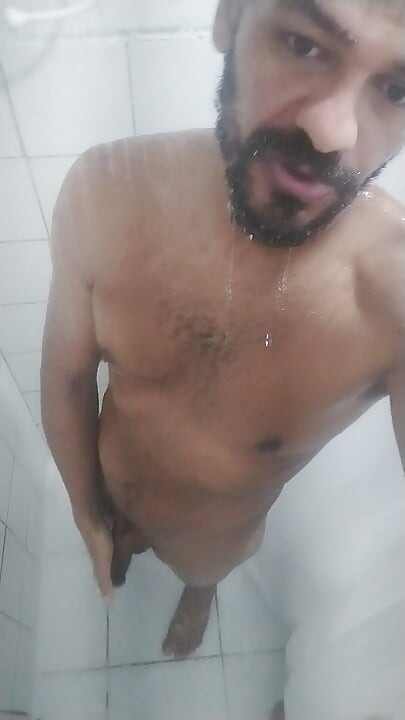 the most delicious bath