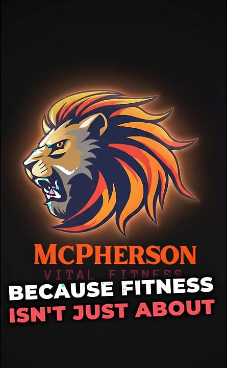 Mcpherson Vital Fitness # 22