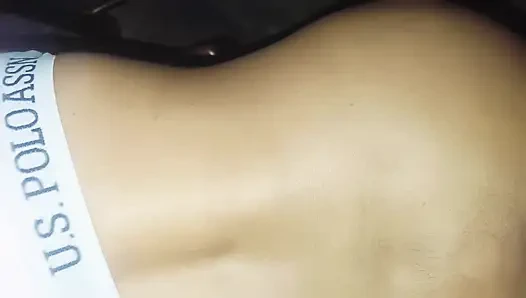 Season 164. fuck in car with