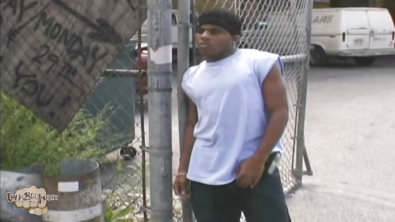 Tyson Tk - Thugboy