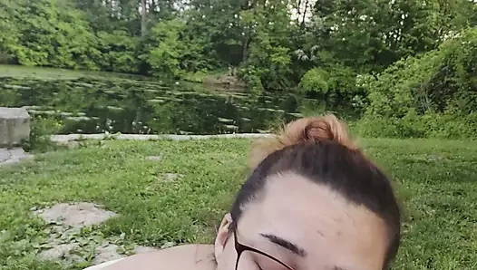 House ban blows a stranger in nature