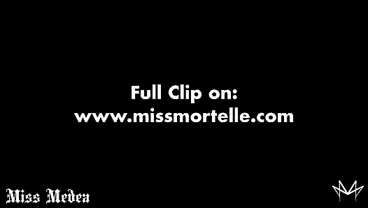 Erbarmungslose Erniedrigung (FFM)