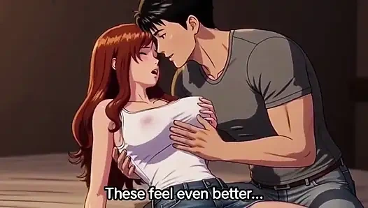 Stiefbruder stiefschwester redet dreckig und verführt zum ficken