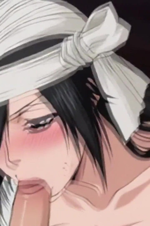 Bleach Kukaku Hen