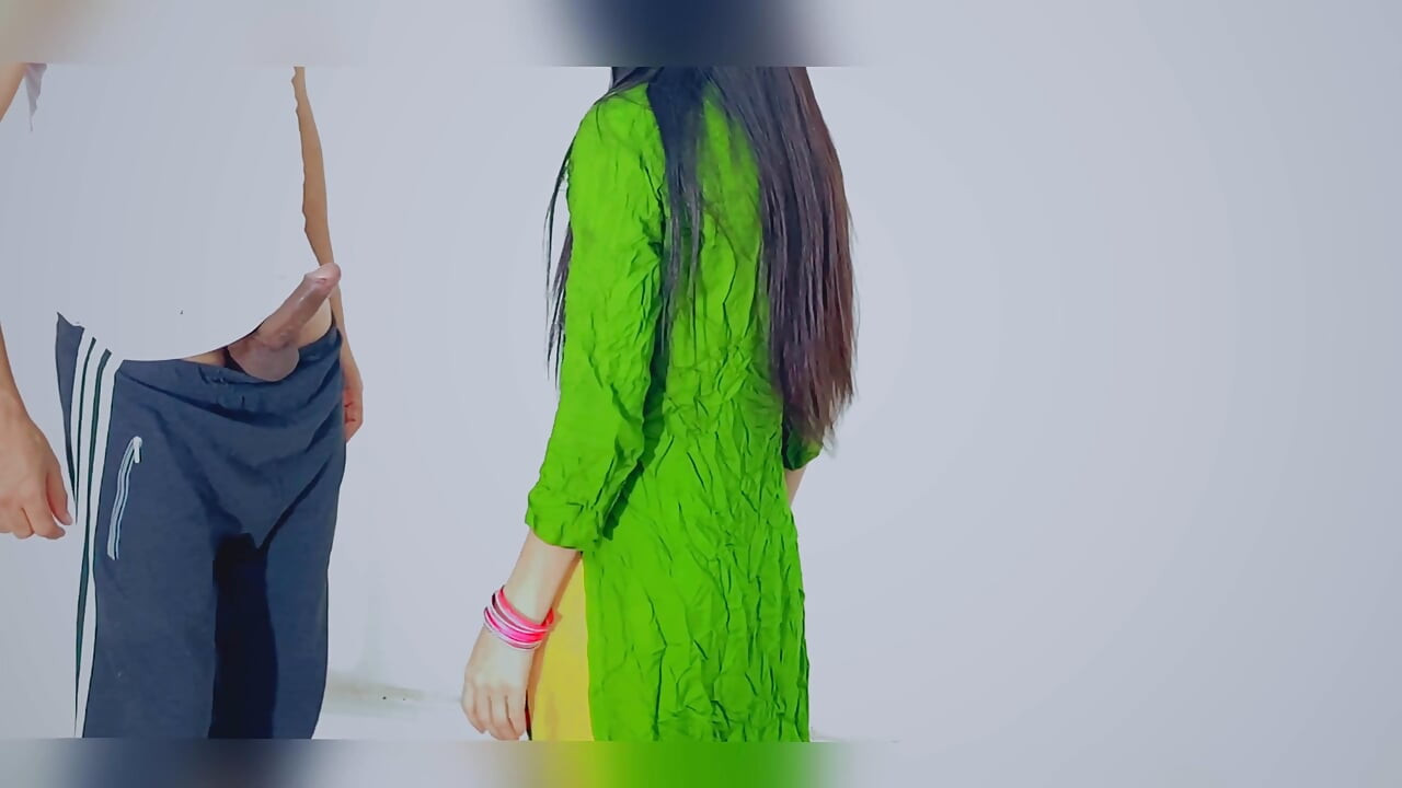 Devar Bhabhi Volledige Seksvideo Met Romantisch Liefdesverhaal