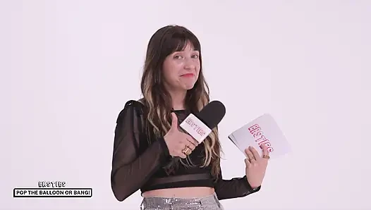 Ersties - pop the balloon or bang - ep 2 dari 4