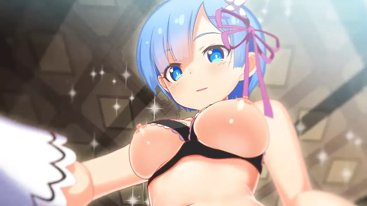 Rem - Re:Zero