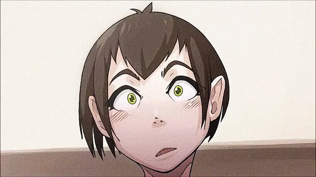 Animated Shemale