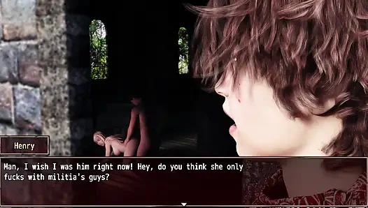 Arkadaşım bir Tomboy