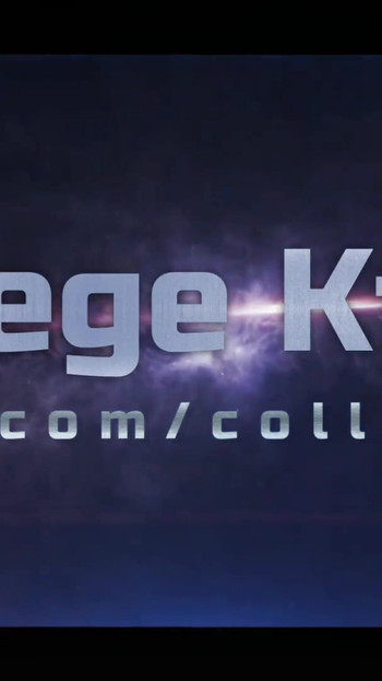 College Kings 3 Šel jsem s Chloe do posilovny