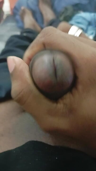 자위하기