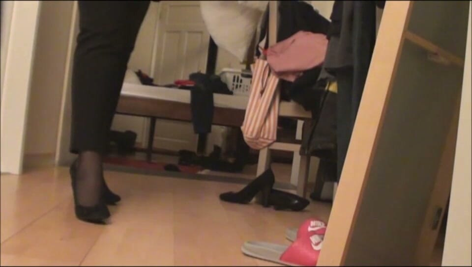 Ready for party