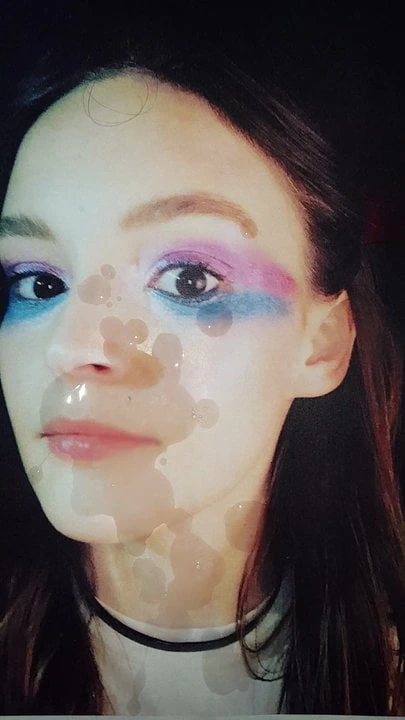Lauren mayberry boşalmak haraç #4