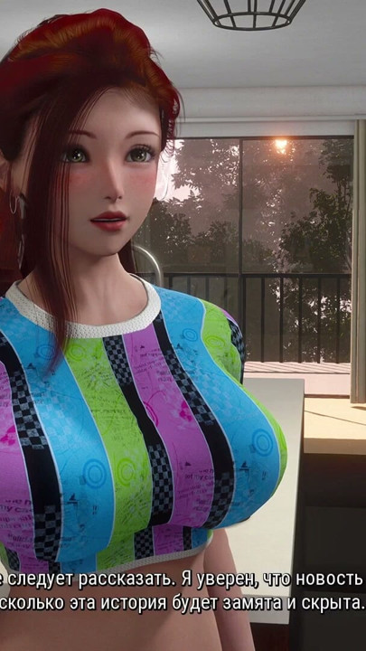 Complete Gameplay - Ripples, Part 29 | Clip 1