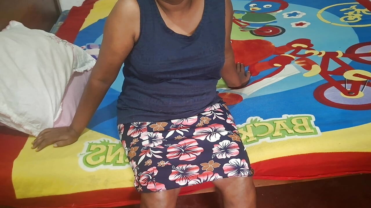 Perfeita milf caseira