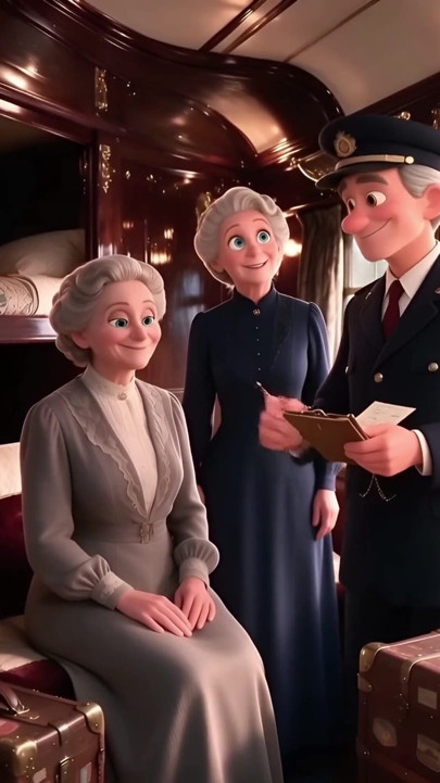 Historia Orient Express