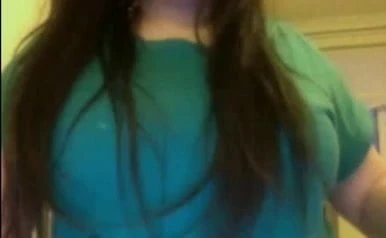Hot BIG boobs on cam yes plz