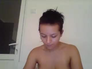 Camgirl wank diary 22-09-17