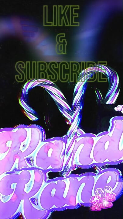 Kandi Kane Gets Her Tight Little Ass Pipe Ready For Daddy Fuckfest!