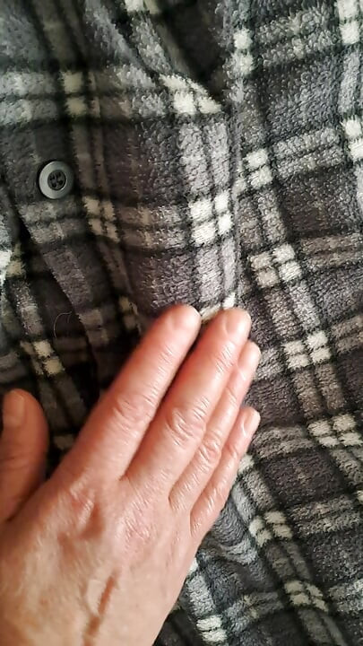 Stepson's cock is hard, ready to be put in his stepmother