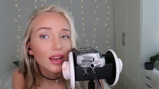 Мое любимое видео ASMR 1