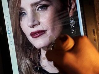 Jessica Chastain - hommage 3