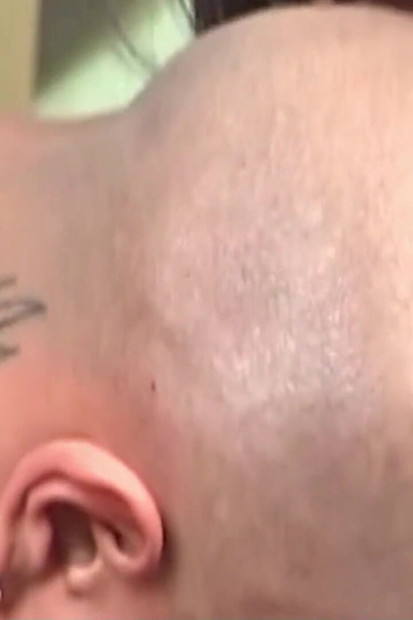 Asian Ladyboy in Stockings Gets Her First Anal Sex