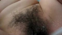 Great Tits Hairy Pussy CamWhore Squirts