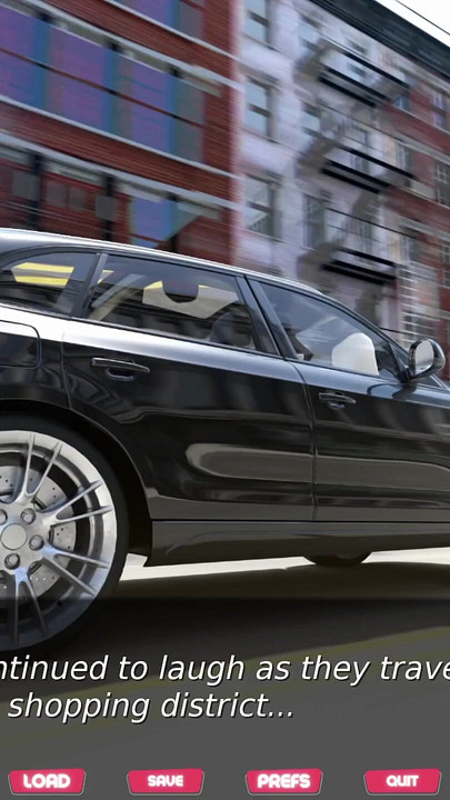 Ispravka nevaljalih komšija #8