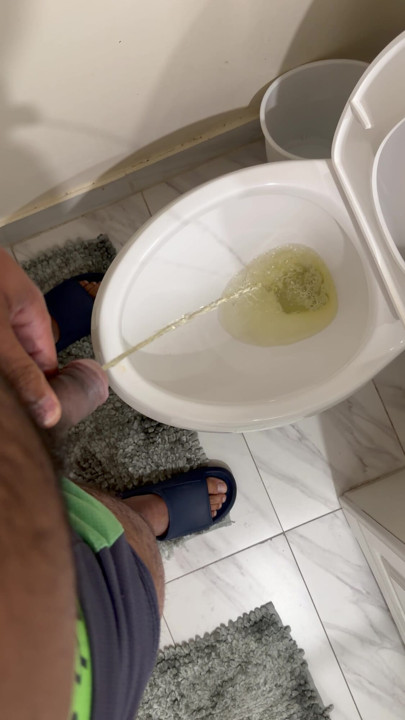 Serbest bırakmak çok iyi hissettiriyor