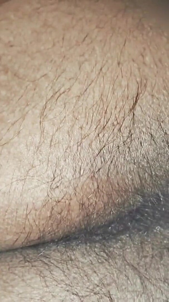 Powerful moment from "Friend showed his delicious asshole which made my mouth water"