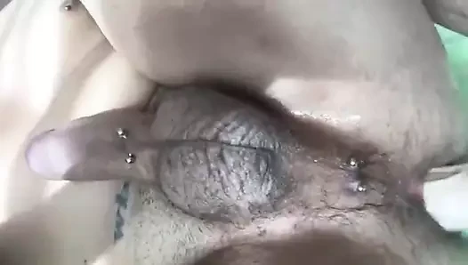 lanet benim kıllı delik derin