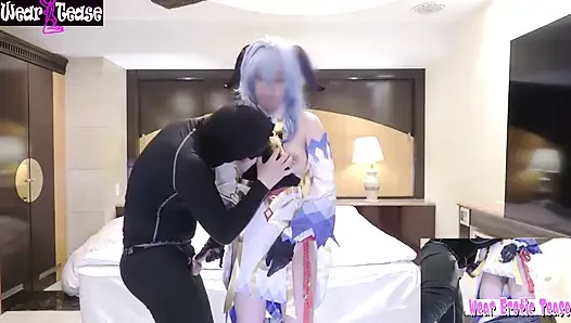 Asian Angel 27921