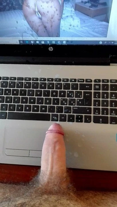 River Juice Cumshot Tribute