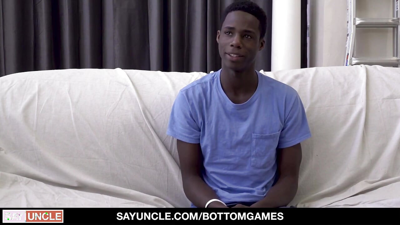 Say Stepuncle - Behind the scenes