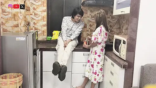 Tatlı Istek, Ateşli Ödül: Mutfakta Öpüş, Kanepede Seviş