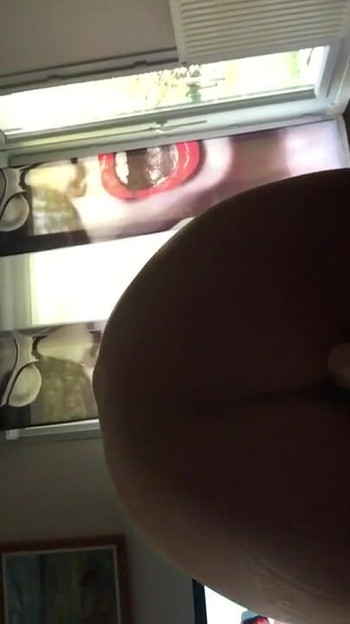 Captivating moment from "Gorge profonde extreme baise  plug cumshot"